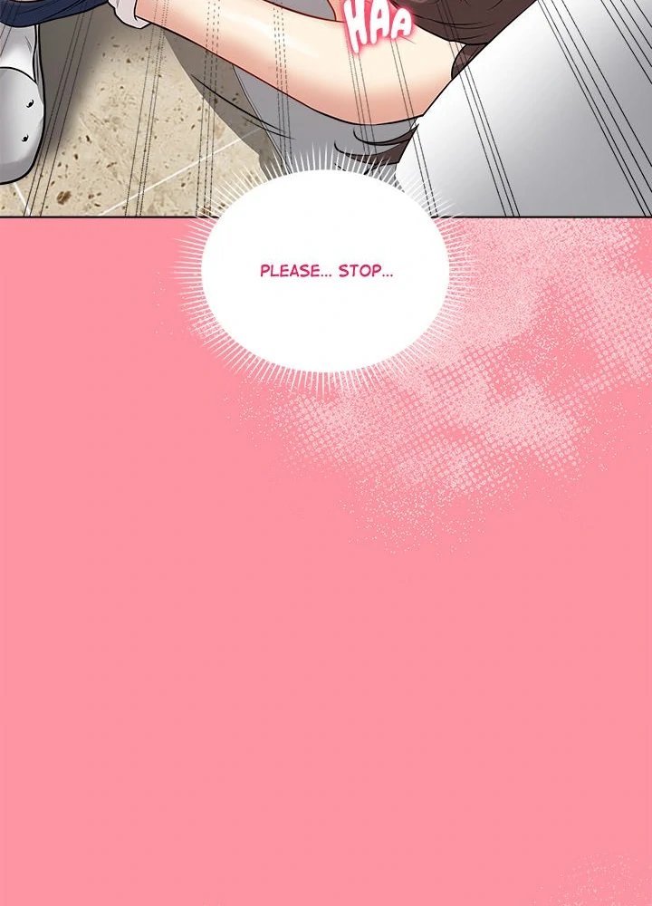 18+ Signed, Sealed, Mistaken Chapter 7 page 54