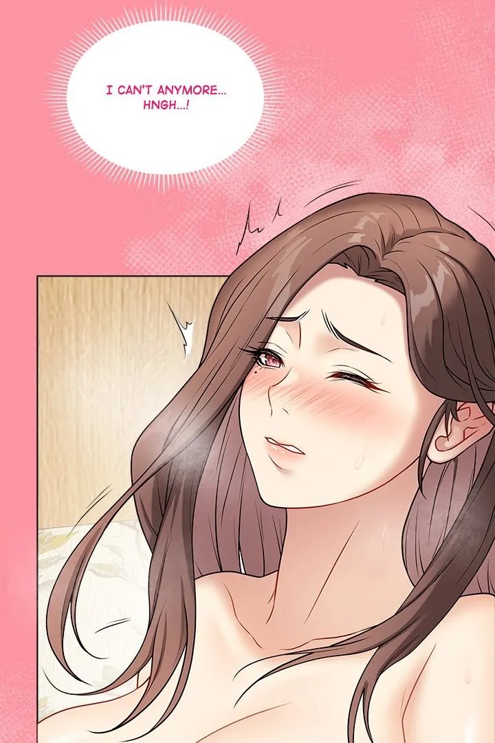 18+ Signed, Sealed, Mistaken Chapter 7 page 55