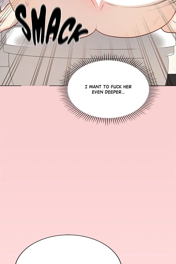 18+ Signed, Sealed, Mistaken Chapter 7 page 60