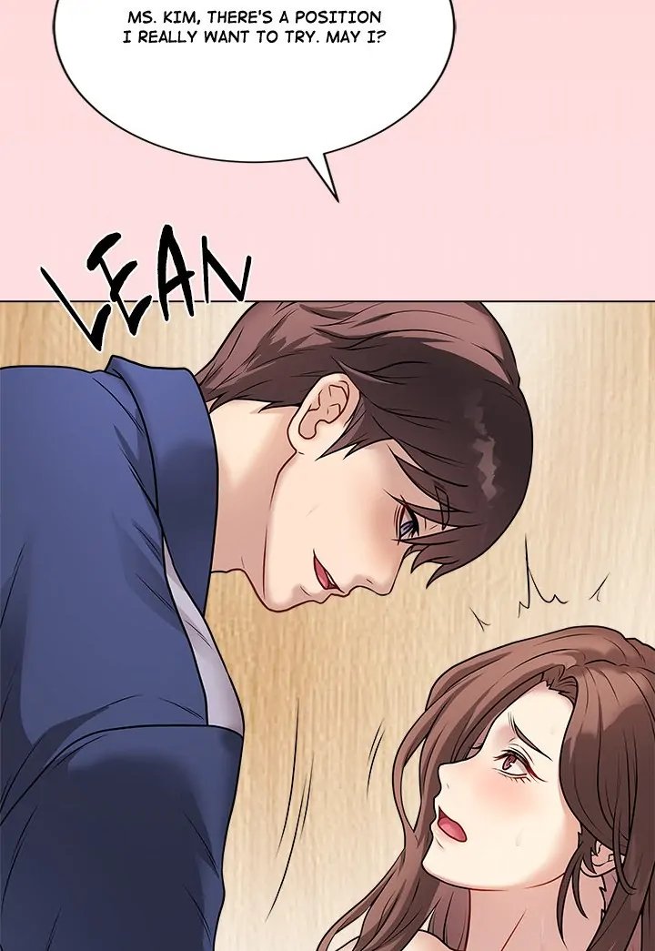 18+ Signed, Sealed, Mistaken Chapter 7 page 61