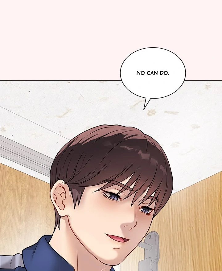 18+ Signed, Sealed, Mistaken Chapter 7 page 66