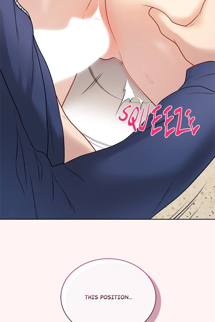 18+ Signed, Sealed, Mistaken Chapter 7 page 69