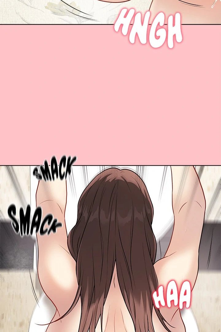 18+ Signed, Sealed, Mistaken Chapter 7 page 75