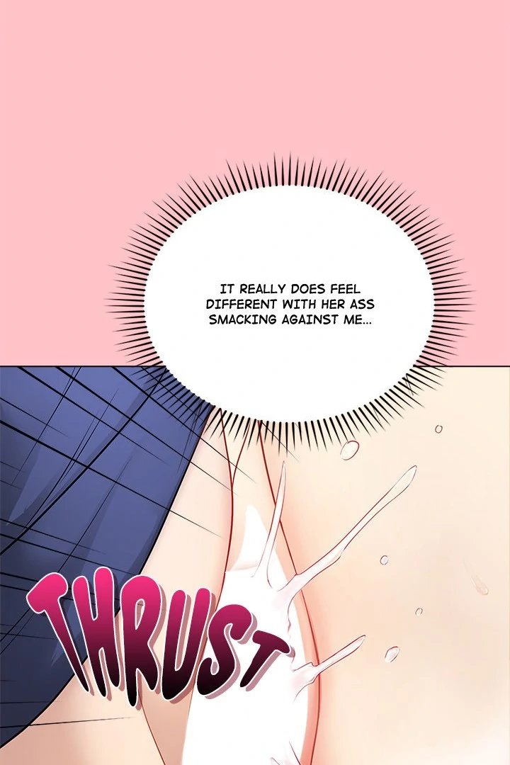 18+ Signed, Sealed, Mistaken Chapter 7 page 78