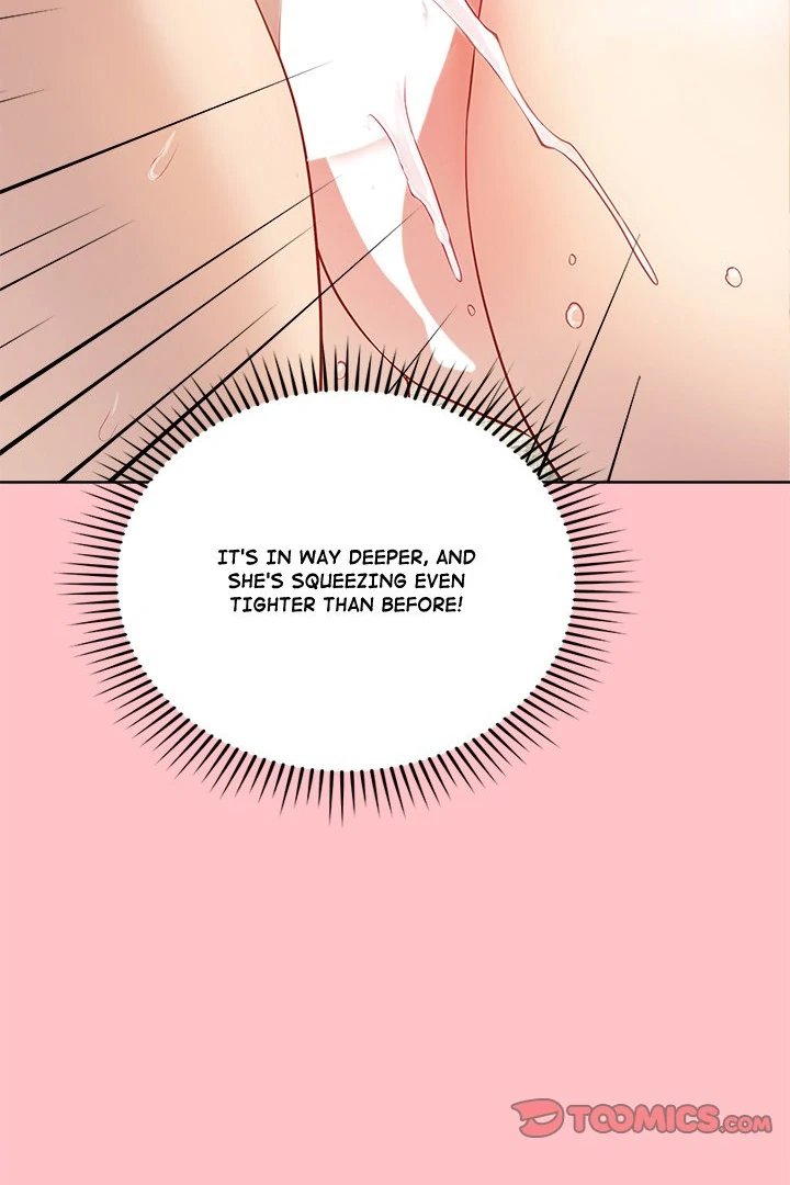 18+ Signed, Sealed, Mistaken Chapter 7 page 79