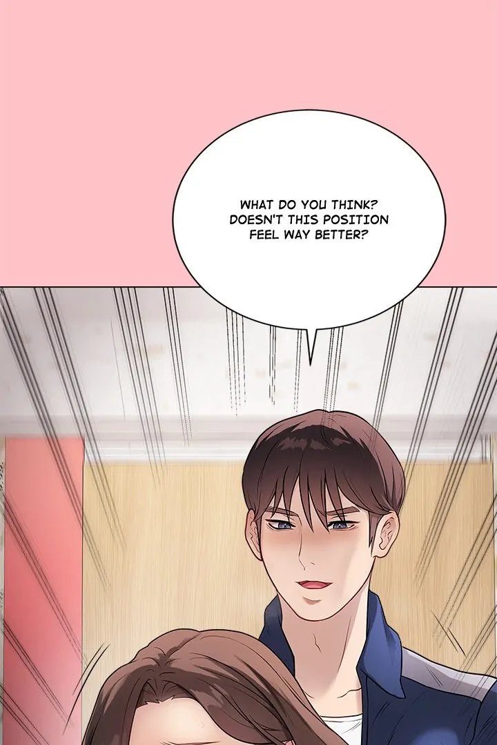 18+ Signed, Sealed, Mistaken Chapter 7 page 80