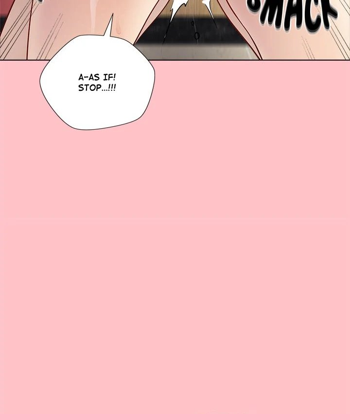 18+ Signed, Sealed, Mistaken Chapter 7 page 82