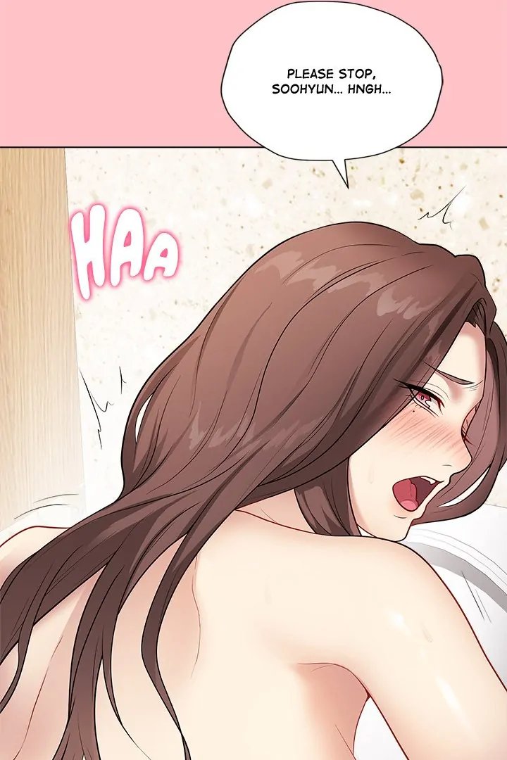 18+ Signed, Sealed, Mistaken Chapter 7 page 83
