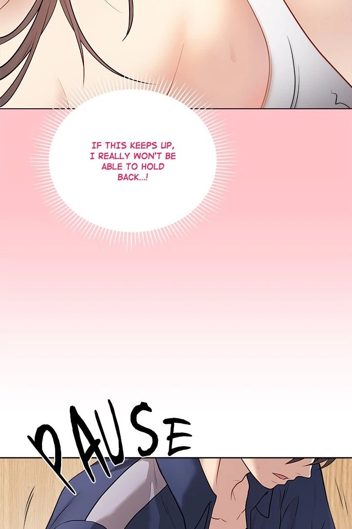 18+ Signed, Sealed, Mistaken Chapter 7 page 84