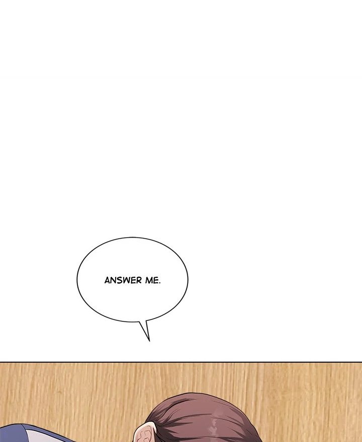 18+ Signed, Sealed, Mistaken Chapter 7 page 86