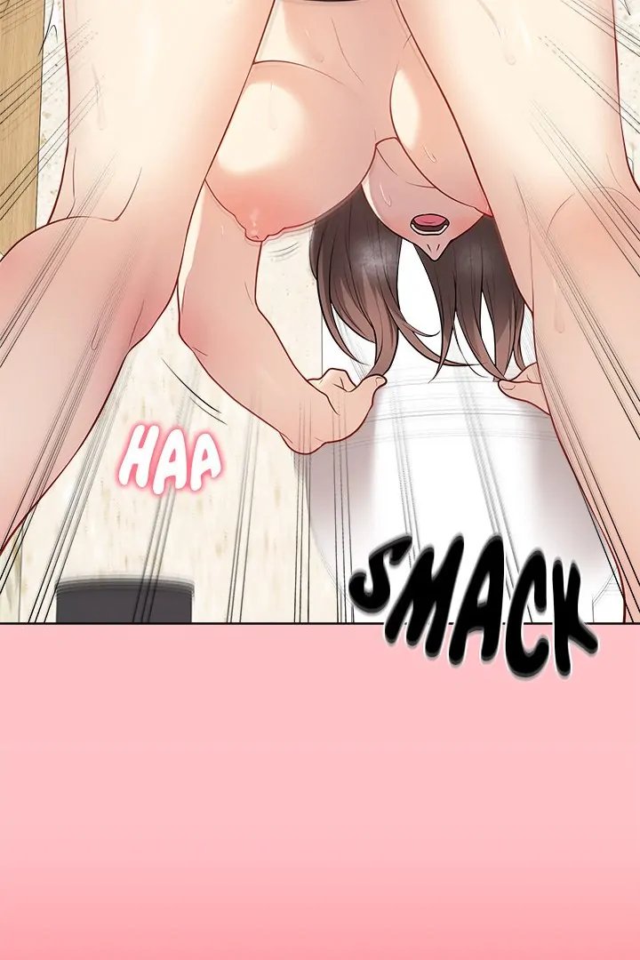 18+ Signed, Sealed, Mistaken Chapter 7 page 93