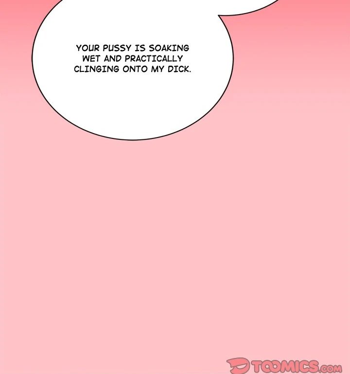 18+ Signed, Sealed, Mistaken Chapter 7 page 96