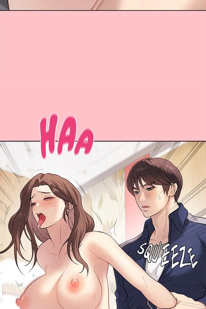 18+ Signed, Sealed, Mistaken Chapter 7 page 98