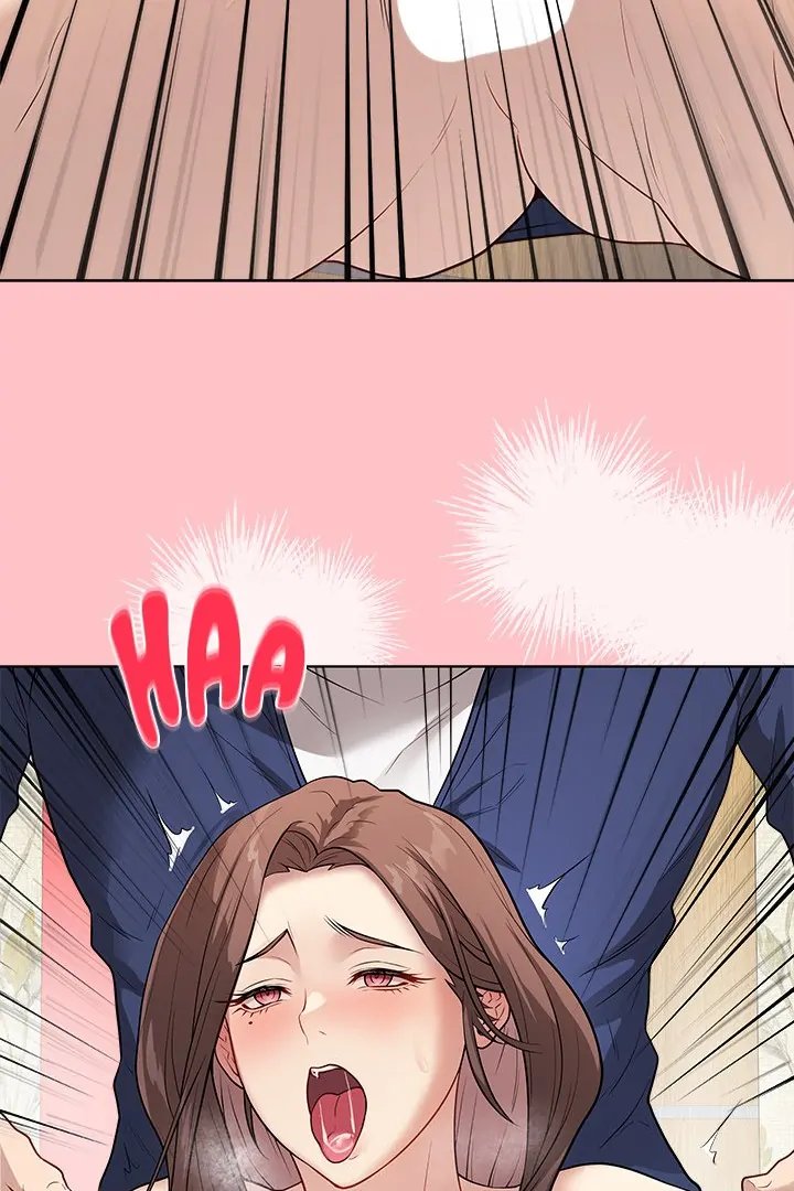 18+ Signed, Sealed, Mistaken Chapter 7 page 103