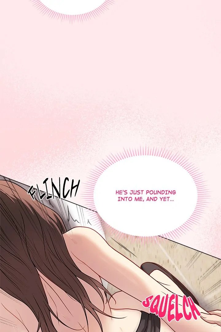 18+ Signed, Sealed, Mistaken Chapter 7 page 107