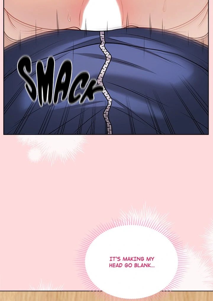 18+ Signed, Sealed, Mistaken Chapter 7 page 110