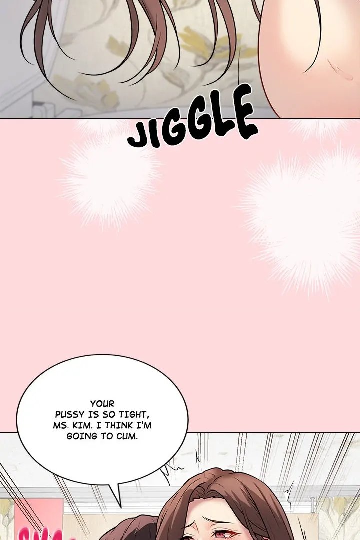 18+ Signed, Sealed, Mistaken Chapter 7 page 112