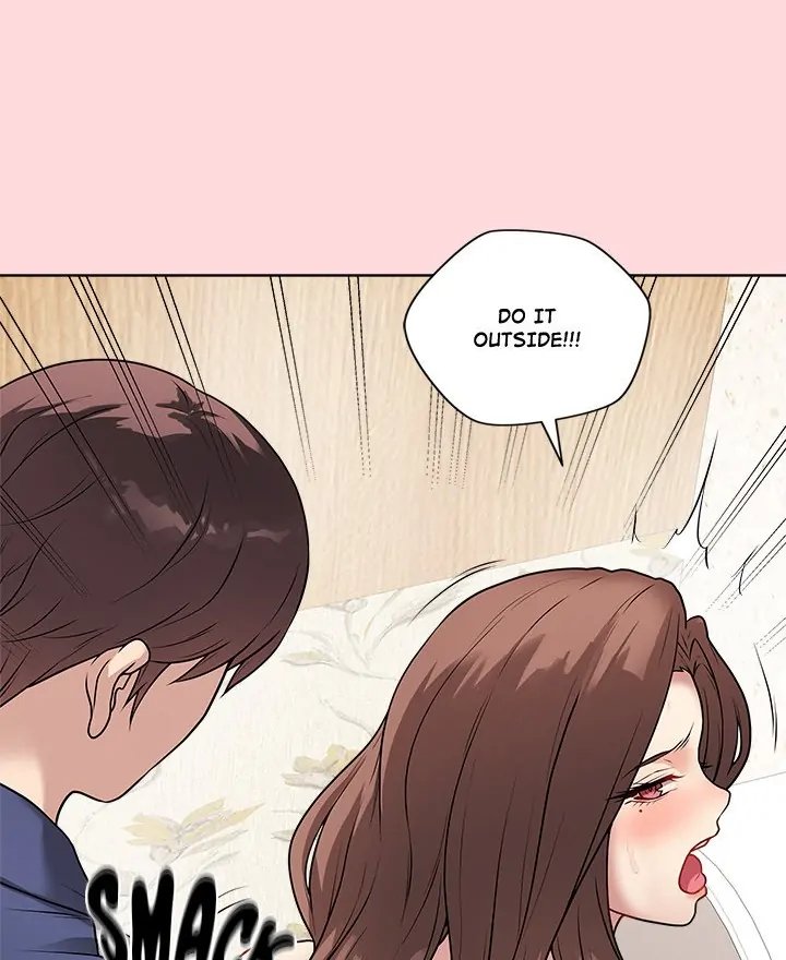 18+ Signed, Sealed, Mistaken Chapter 7 page 114