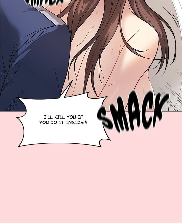 18+ Signed, Sealed, Mistaken Chapter 7 page 115