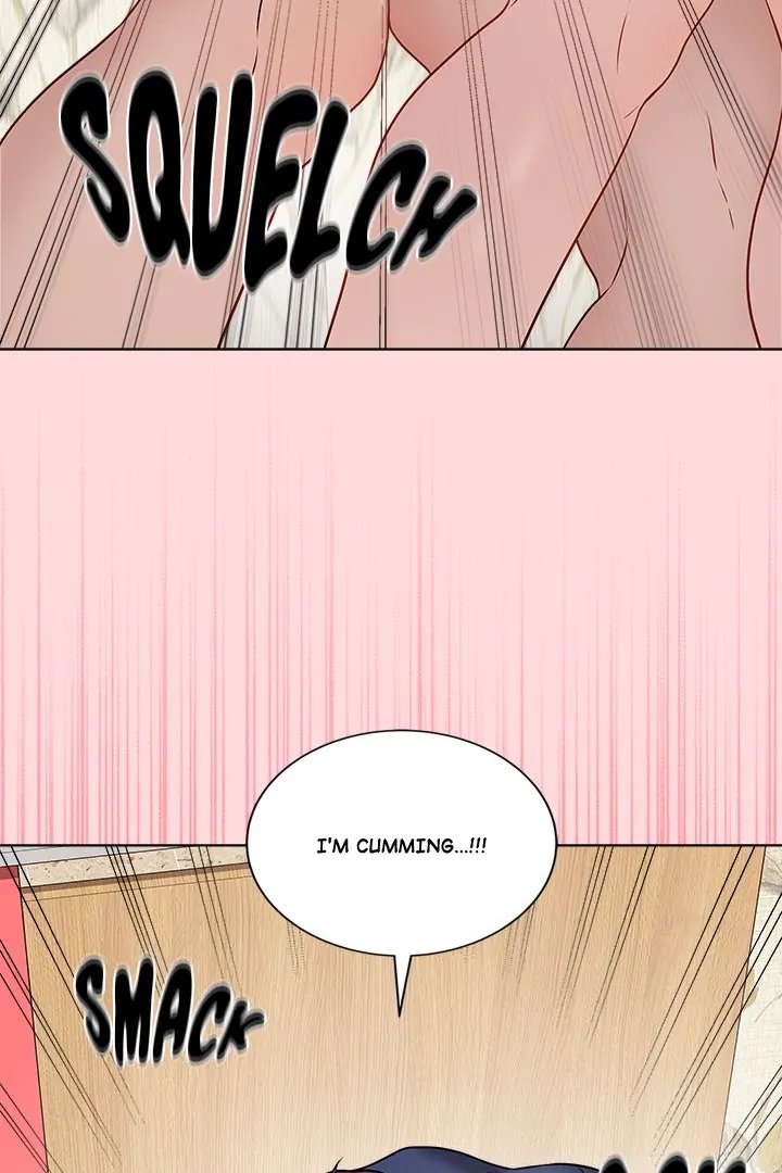 18+ Signed, Sealed, Mistaken Chapter 7 page 117