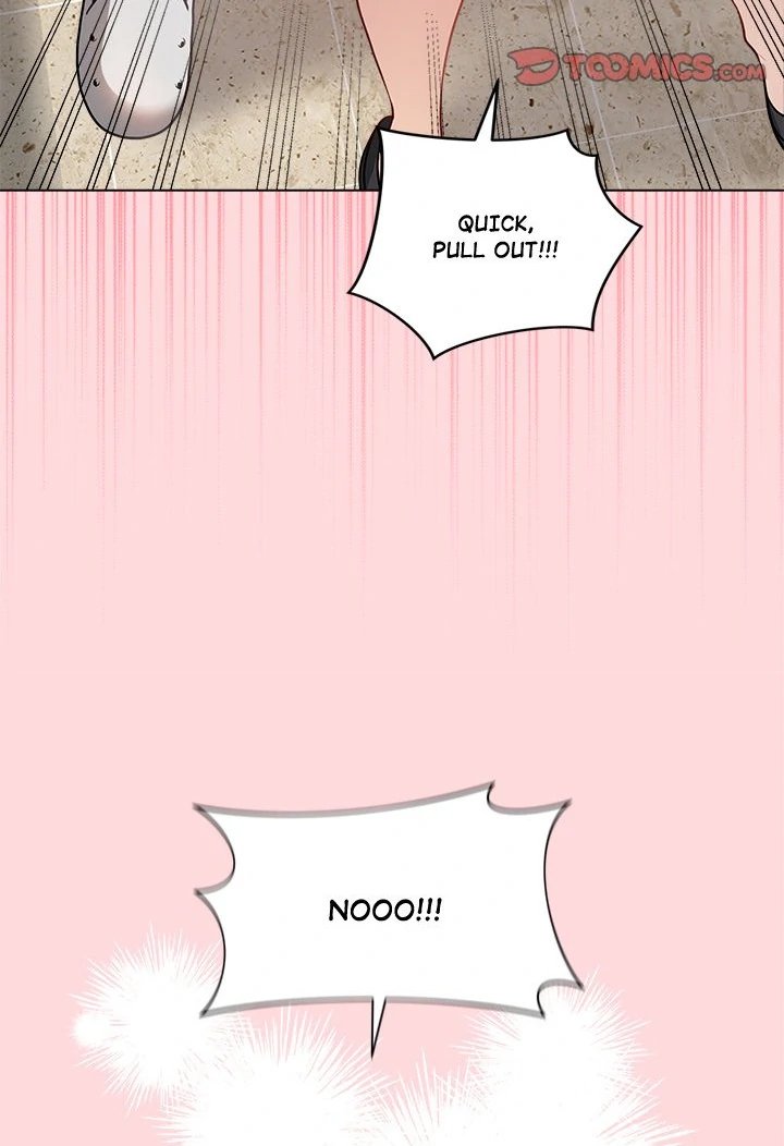 18+ Signed, Sealed, Mistaken Chapter 7 page 119