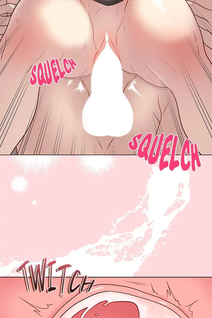 18+ Signed, Sealed, Mistaken Chapter 7 page 121