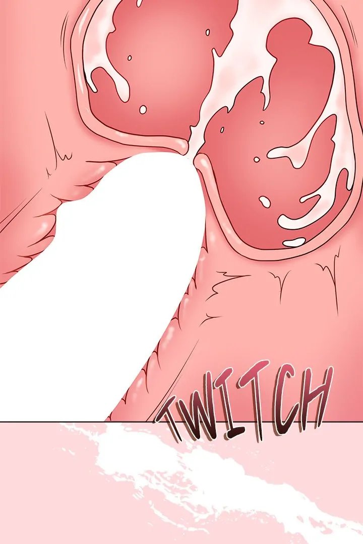 18+ Signed, Sealed, Mistaken Chapter 7 page 122