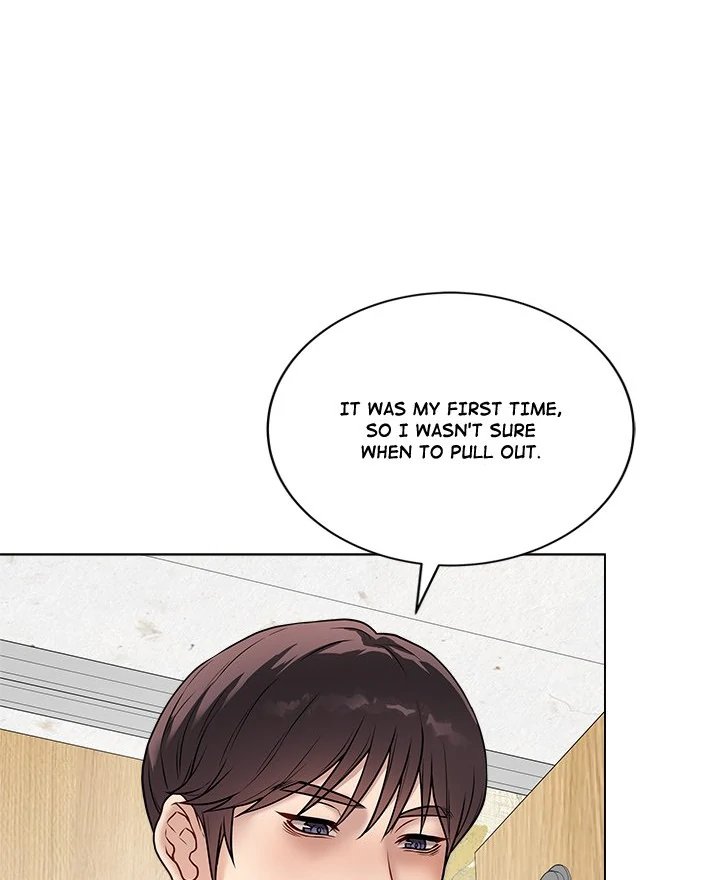18+ Signed, Sealed, Mistaken Chapter 7 page 128