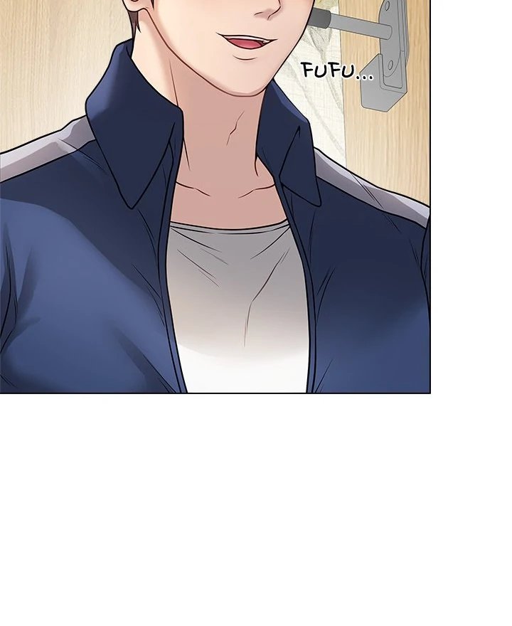 18+ Signed, Sealed, Mistaken Chapter 7 page 129