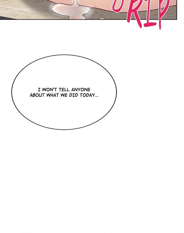 18+ Signed, Sealed, Mistaken Chapter 7 page 133