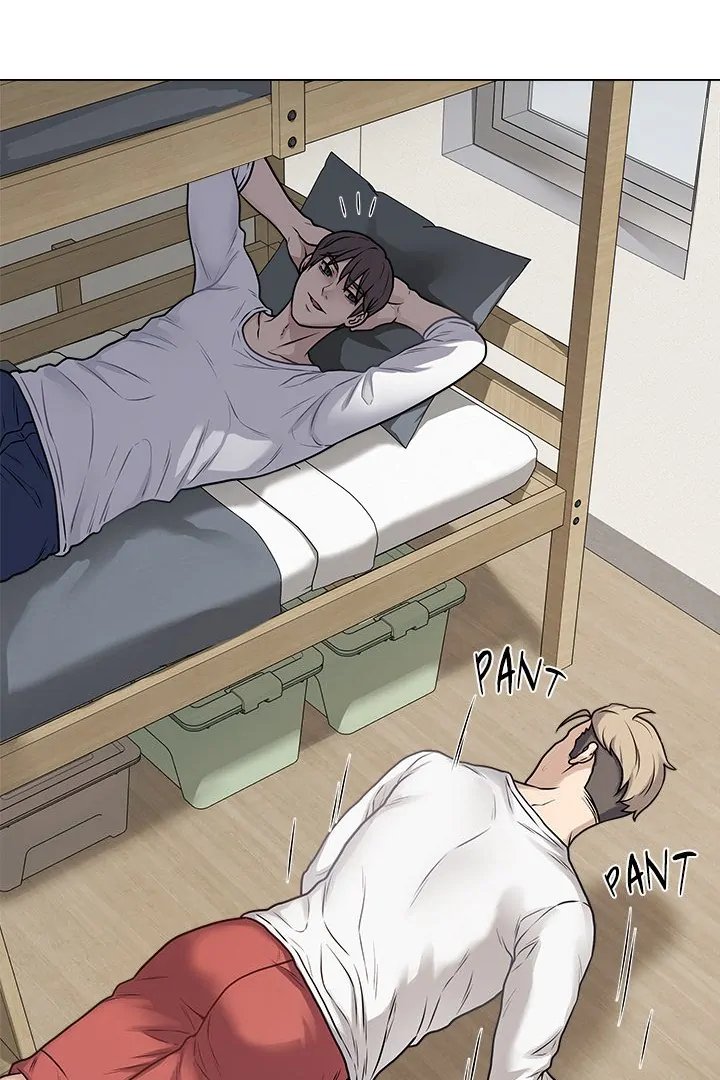 18+ Signed, Sealed, Mistaken Chapter 8 page 3