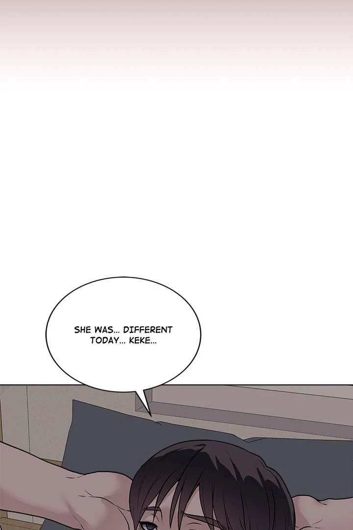 18+ Signed, Sealed, Mistaken Chapter 8 page 8