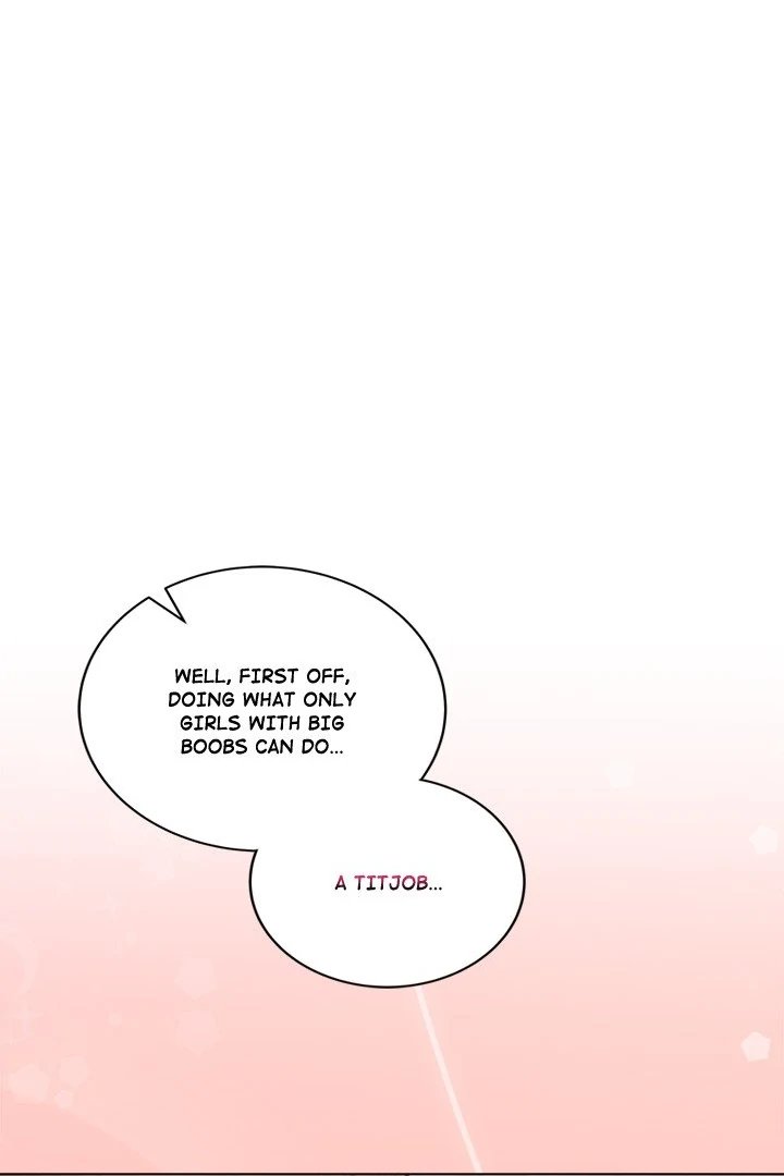 18+ Signed, Sealed, Mistaken Chapter 8 page 13