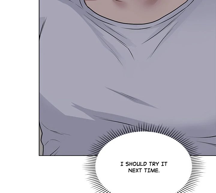18+ Signed, Sealed, Mistaken Chapter 8 page 23