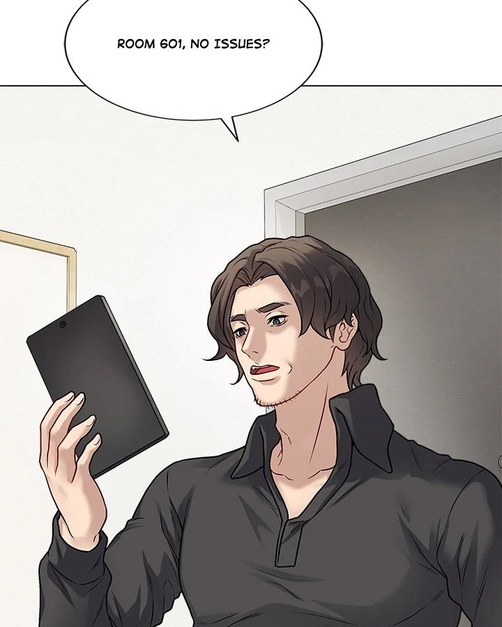 18+ Signed, Sealed, Mistaken Chapter 8 page 27