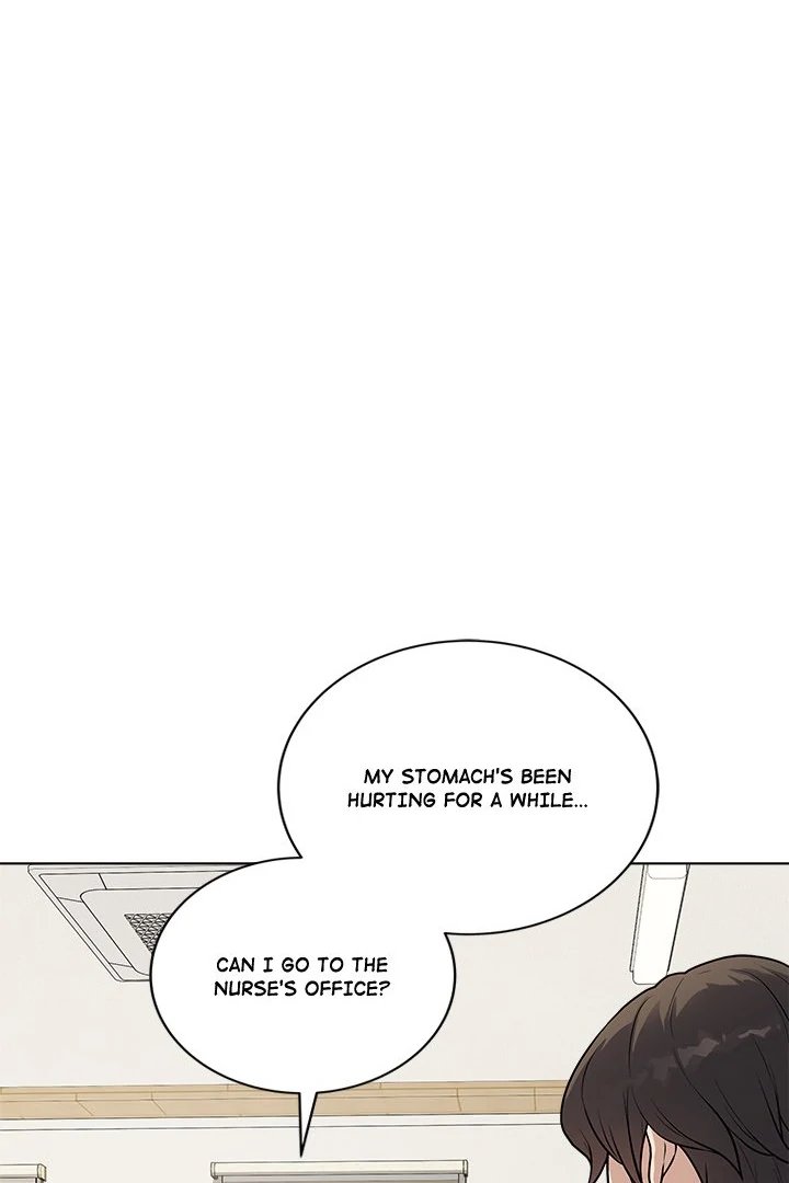 18+ Signed, Sealed, Mistaken Chapter 8 page 30