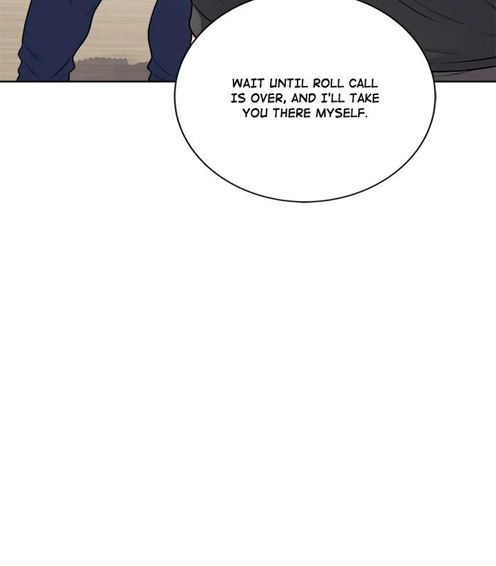 18+ Signed, Sealed, Mistaken Chapter 8 page 32