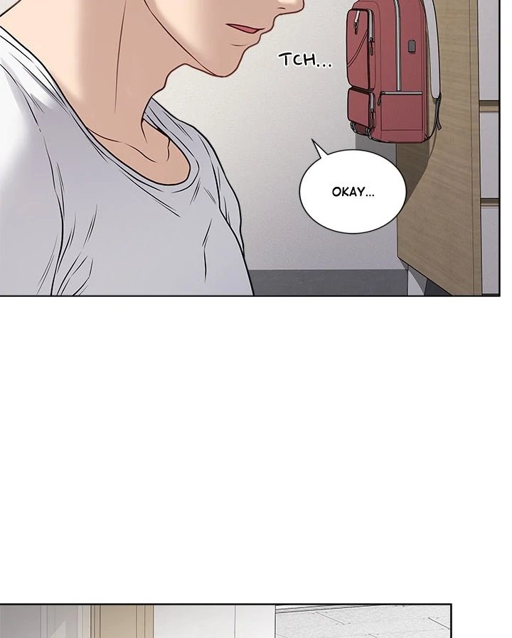 18+ Signed, Sealed, Mistaken Chapter 8 page 35