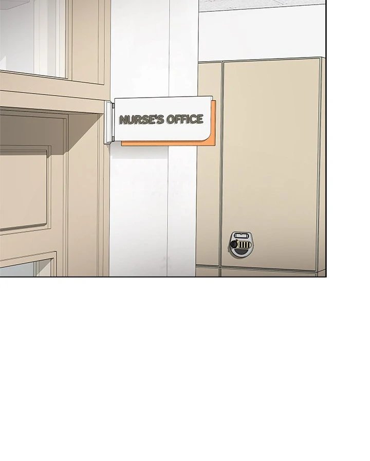18+ Signed, Sealed, Mistaken Chapter 8 page 36