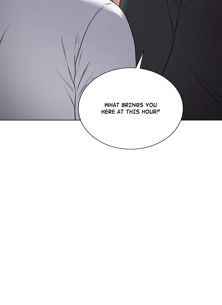 18+ Signed, Sealed, Mistaken Chapter 8 page 40