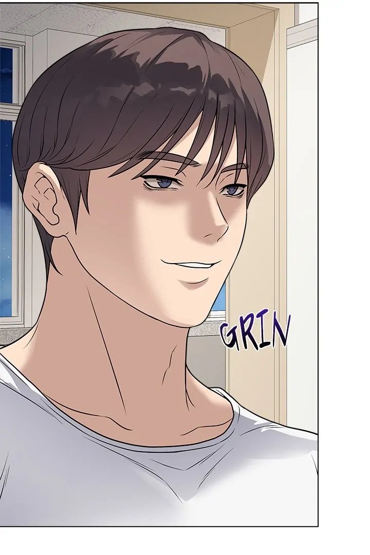 18+ Signed, Sealed, Mistaken Chapter 8 page 41