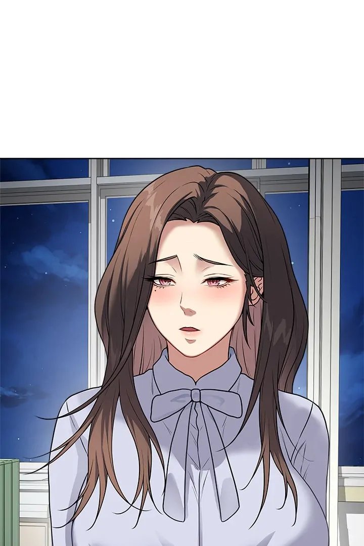 18+ Signed, Sealed, Mistaken Chapter 8 page 42