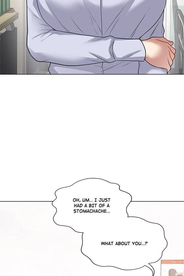 18+ Signed, Sealed, Mistaken Chapter 8 page 43