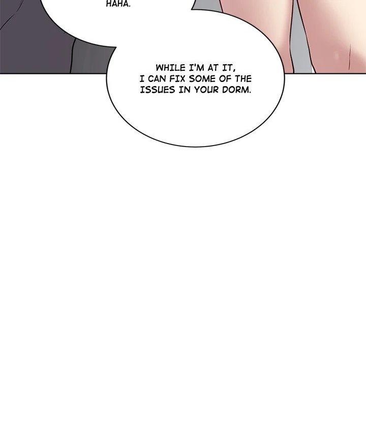 18+ Signed, Sealed, Mistaken Chapter 8 page 50