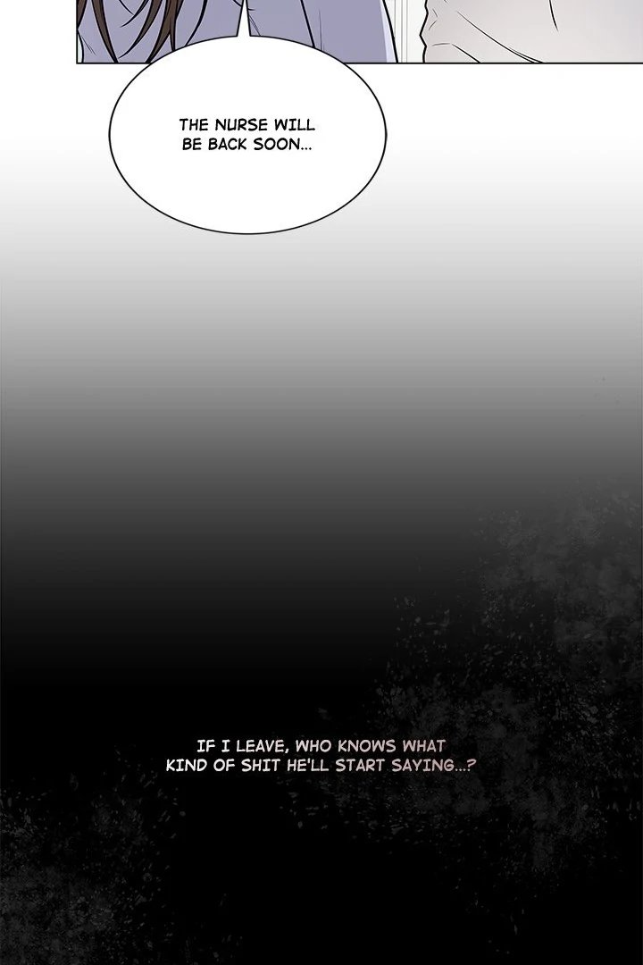 18+ Signed, Sealed, Mistaken Chapter 8 page 52