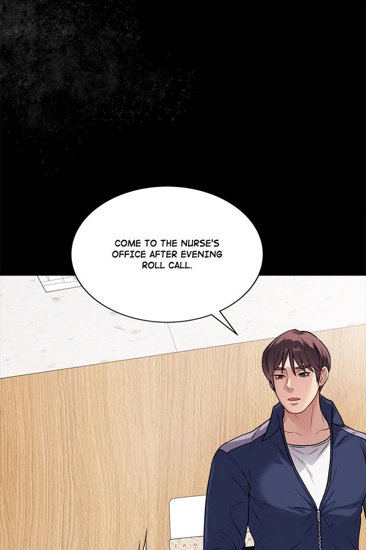 18+ Signed, Sealed, Mistaken Chapter 8 page 53