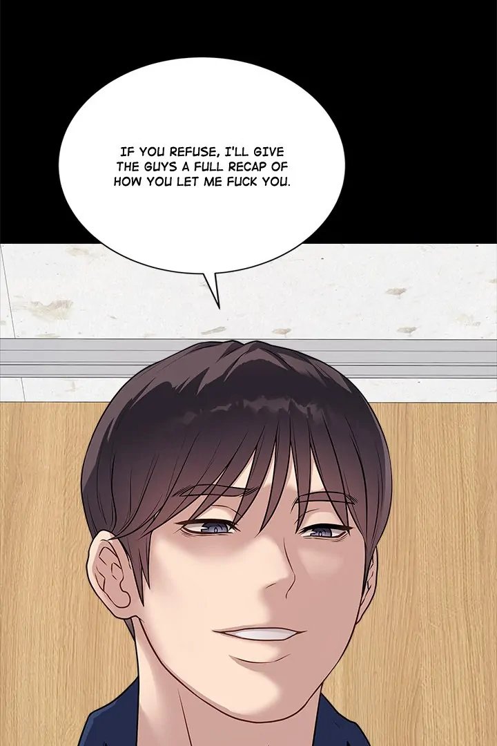 18+ Signed, Sealed, Mistaken Chapter 8 page 58