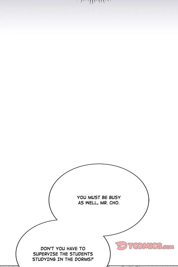 18+ Signed, Sealed, Mistaken Chapter 8 page 62