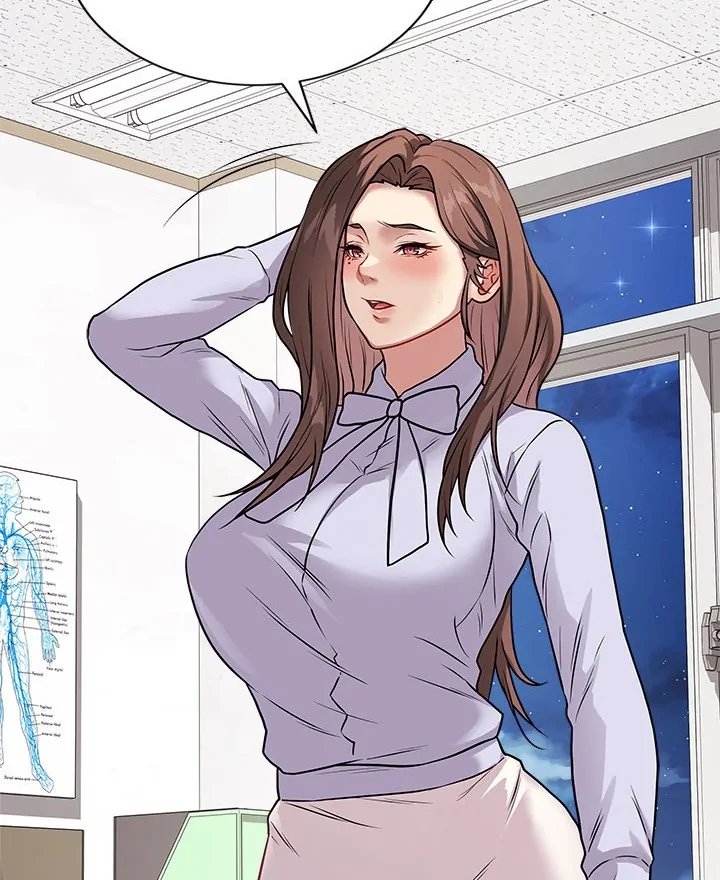 18+ Signed, Sealed, Mistaken Chapter 8 page 63