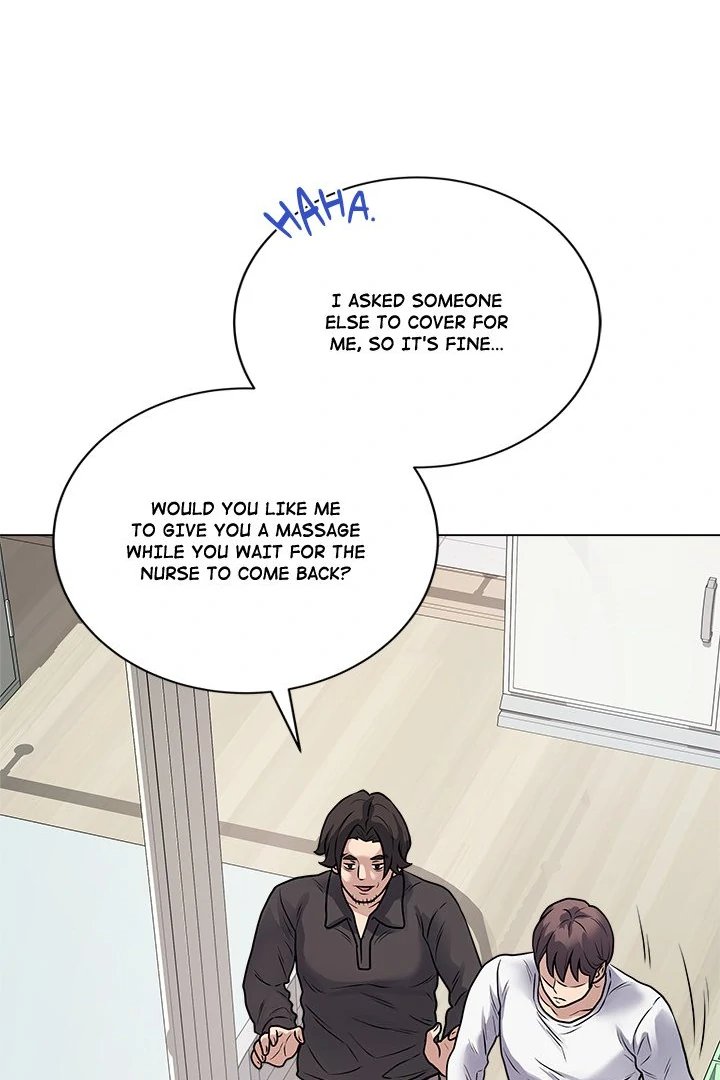18+ Signed, Sealed, Mistaken Chapter 8 page 65